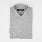 Derrick Modern Fit Shirt // Gray (US: 15R)