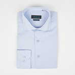Hugo Slim Fit Shirt (US: 16.5R)