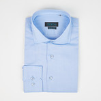 Grenadine Slim Fit Shirt (US: 14.5R)
