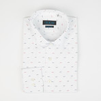 Phillipe Slim Fit Shirt (US: 14.5R)