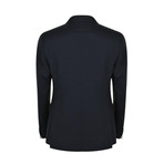 Moschino Suit 83 // Navy (L)