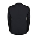 Moschino Suit 83 // Black (2XL)