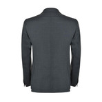 Moschino Suit // Gray (2XL)