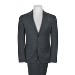 Moschino Suit // Gray (2XL)
