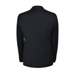 Moschino Suit // Black (2XL)