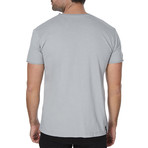 Solar Love T-Shirt // Gray (S)