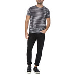 Bird On A Wire // White (S)