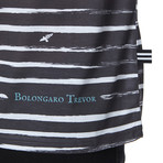 Bird On A Wire // White (S)