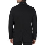 Emden Ziggy Jacket // Black (S)