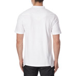 Alderney T-Shirt // White (S)
