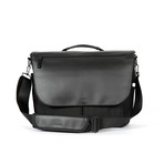 CFO Alpha Messenger + Strap Pad
