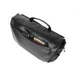 CFO Alpha Messenger + Strap Pad