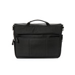 CFO Alpha Messenger + Strap Pad