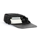 CFO Alpha Messenger + Strap Pad