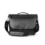 CFO Alpha Messenger + Strap Pad