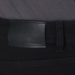 Skins Jeans // Black (36WX34L)