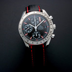 Omega Speedmaster Date Chronograph Automatic // Limited Edition // 38137 // Pre-Owned