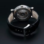 Bvlgari Date Automatic // BGO // Store Display