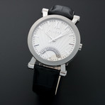 Bvlgari Date Automatic // BGO // Store Display