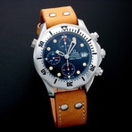 Omega Seamaster Chronograph Automatic // 2296 // Pre-Owned