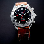 Omega Seamaster Apnea Automatic // 25955 // Pre-Owned