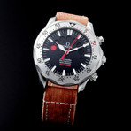 Omega Seamaster Apnea Automatic // 25955 // Pre-Owned