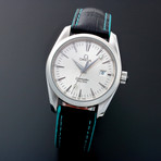 Omega Seamaster Date Quartz // Pre-Owned