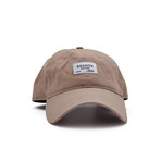 RSN Dad Cap Beige