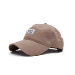 RSN Dad Cap Beige