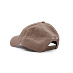 RSN Dad Cap Beige