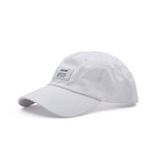 RSN Dad Cap White