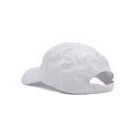 RSN Dad Cap White