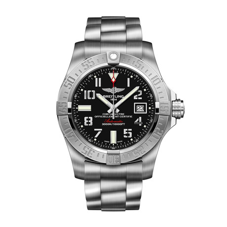 Breitling Avenger II Seawolf Automatic A1733110-BC31