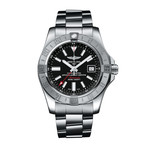 Breitling Avenger II GMT Automatic A3239011-BC35