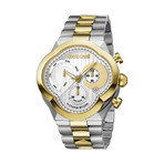 Roberto Cavalli Chronograph Quartz // rv1g028m0106