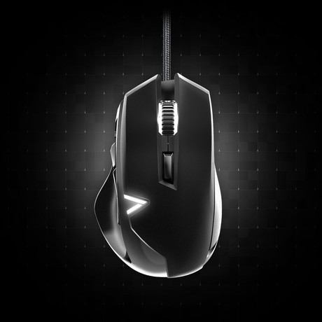 Aventa Gaming Mouse