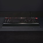 MGK Armato Gaming Keyboard