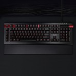 MGK Armato Gaming Keyboard