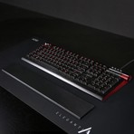 MGK Armato Gaming Keyboard
