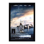 Interstellar // Signed Film Poster 2