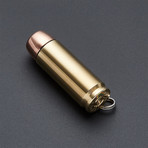 50 Action Express Key Ring Bullet Stash