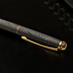 Damascus Pen // VK2080