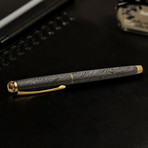 Damascus Pen // VK2080