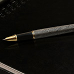 Damascus Pen // VK2080