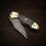 Folding Knife // VK2156