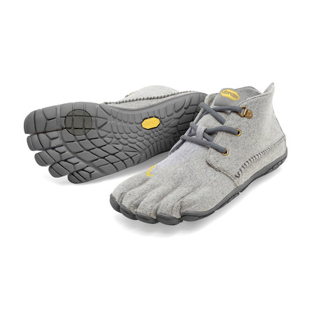 CVT-Wool // Grey (Euro: 40)