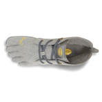 CVT-Wool // Grey (Euro: 43)