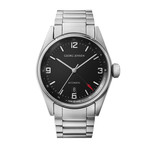 Georg Jensen Delta Classic GMT Automatic // 3575600