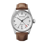Georg Jensen Delta Classic GMT Automatic // 3575601