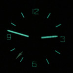 Georg Jensen Delta Classic GMT Automatic // 3575599